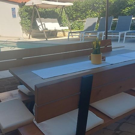 Villa Zita Пореч Екстериор снимка