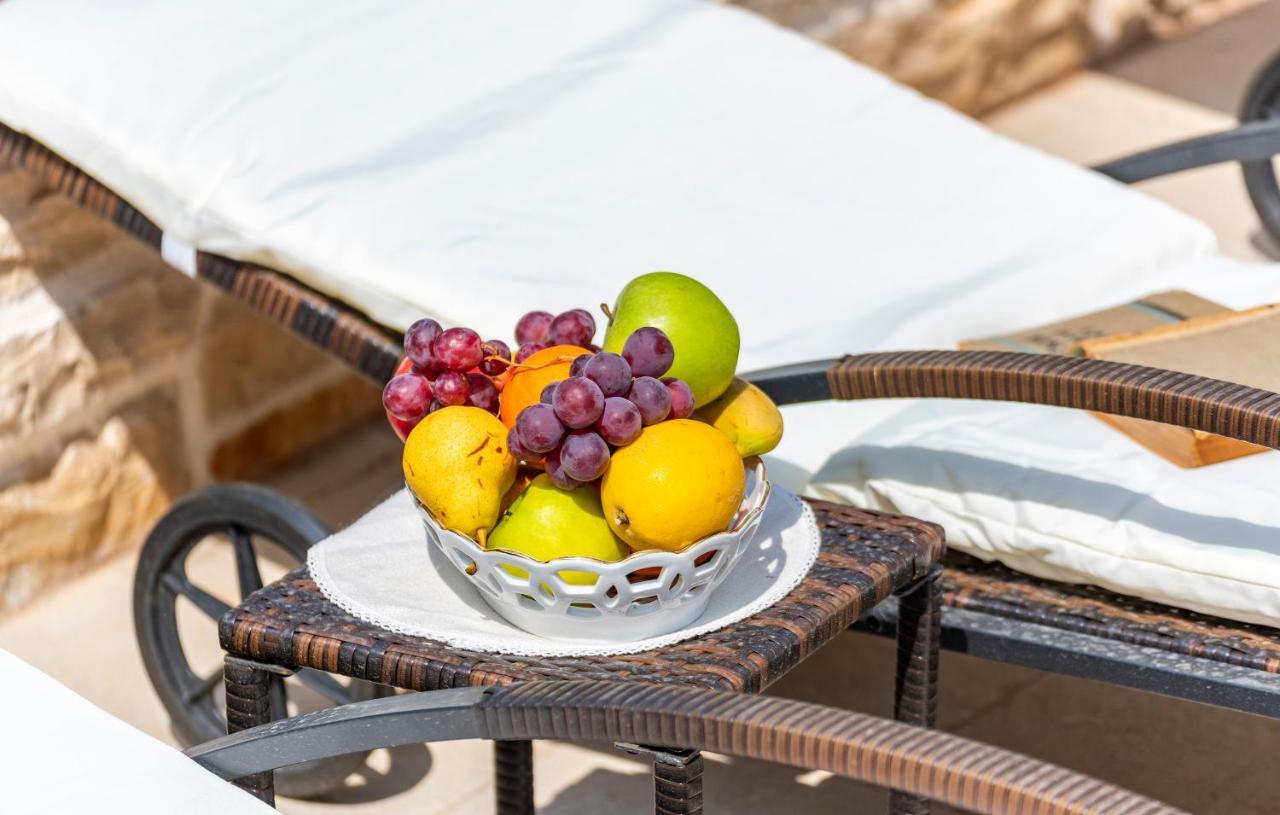 Villa Zita Пореч Екстериор снимка