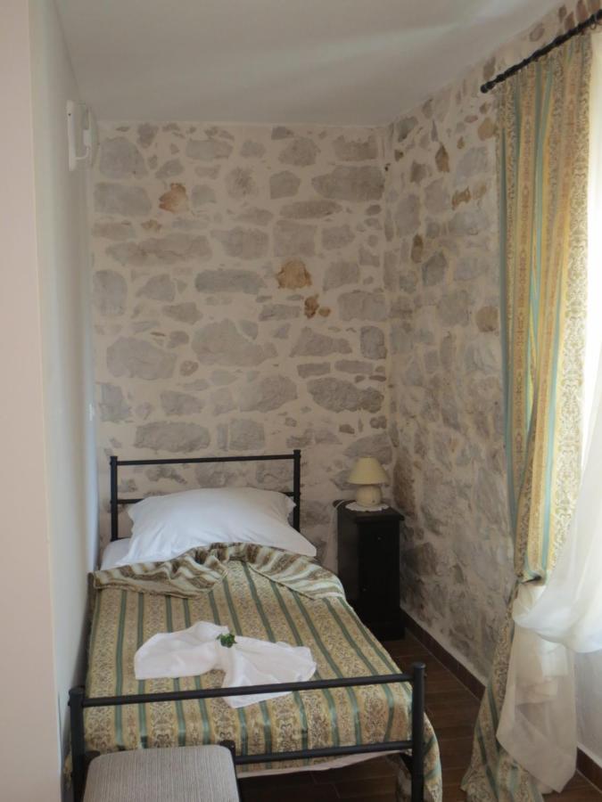 Villa Zita Пореч Екстериор снимка