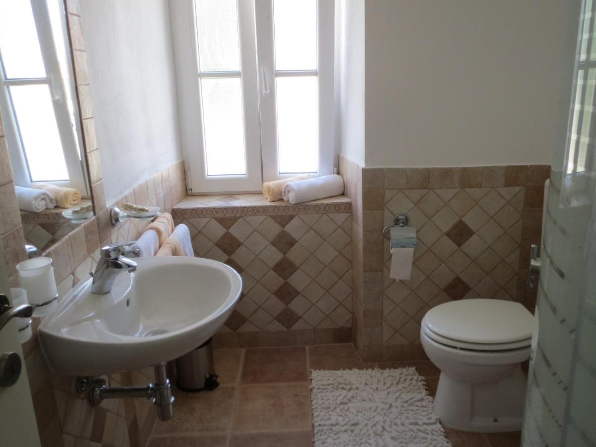 Villa Zita Пореч Екстериор снимка