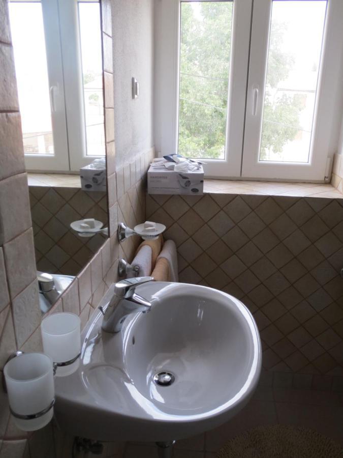 Villa Zita Пореч Екстериор снимка