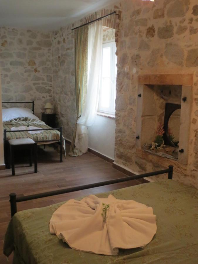 Villa Zita Пореч Екстериор снимка