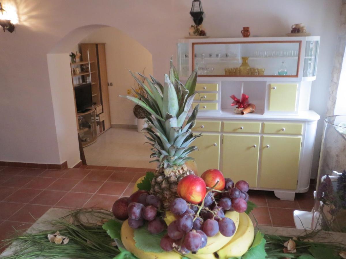 Villa Zita Пореч Екстериор снимка