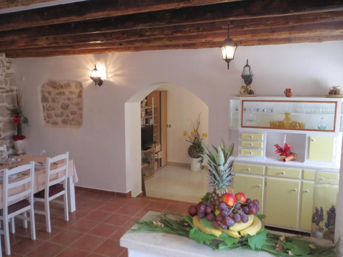 Villa Zita Пореч Екстериор снимка