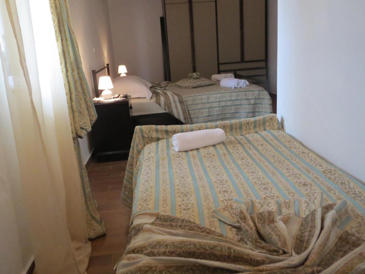 Villa Zita Пореч Екстериор снимка