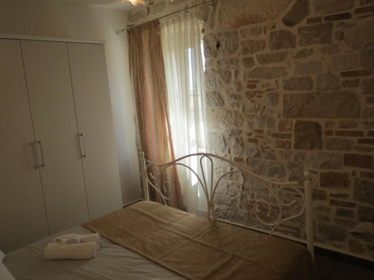Villa Zita Пореч Екстериор снимка