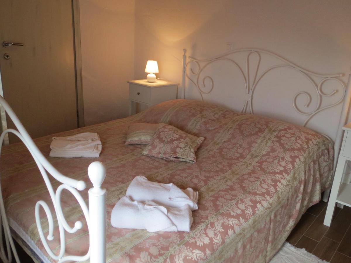 Villa Zita Пореч Екстериор снимка