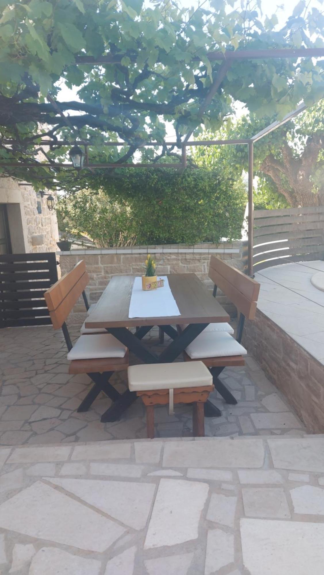 Villa Zita Пореч Екстериор снимка