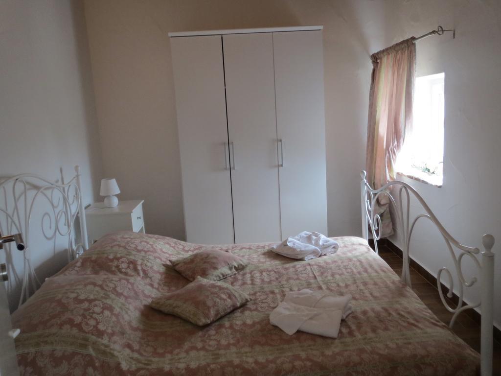 Villa Zita Пореч Екстериор снимка