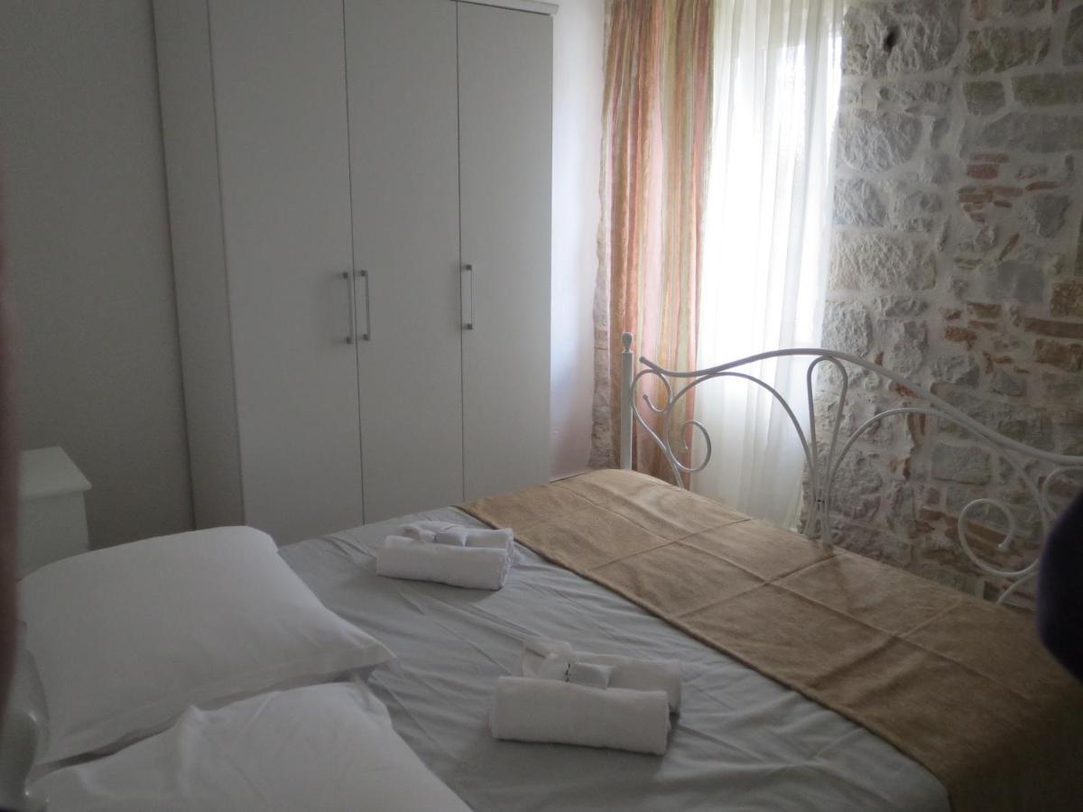 Villa Zita Пореч Екстериор снимка