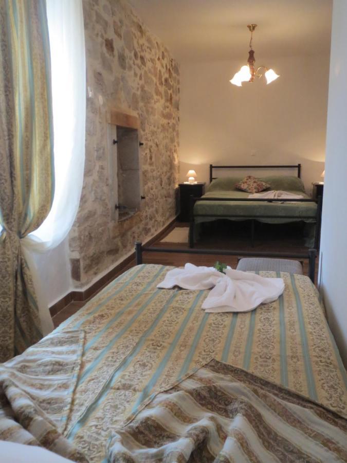 Villa Zita Пореч Екстериор снимка