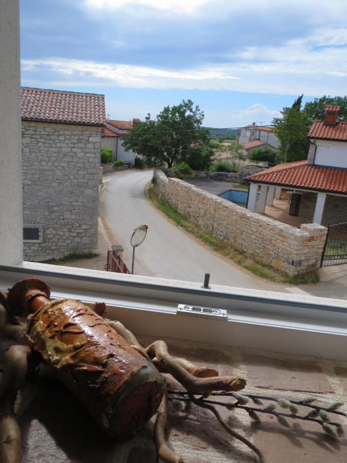 Villa Zita Пореч Екстериор снимка