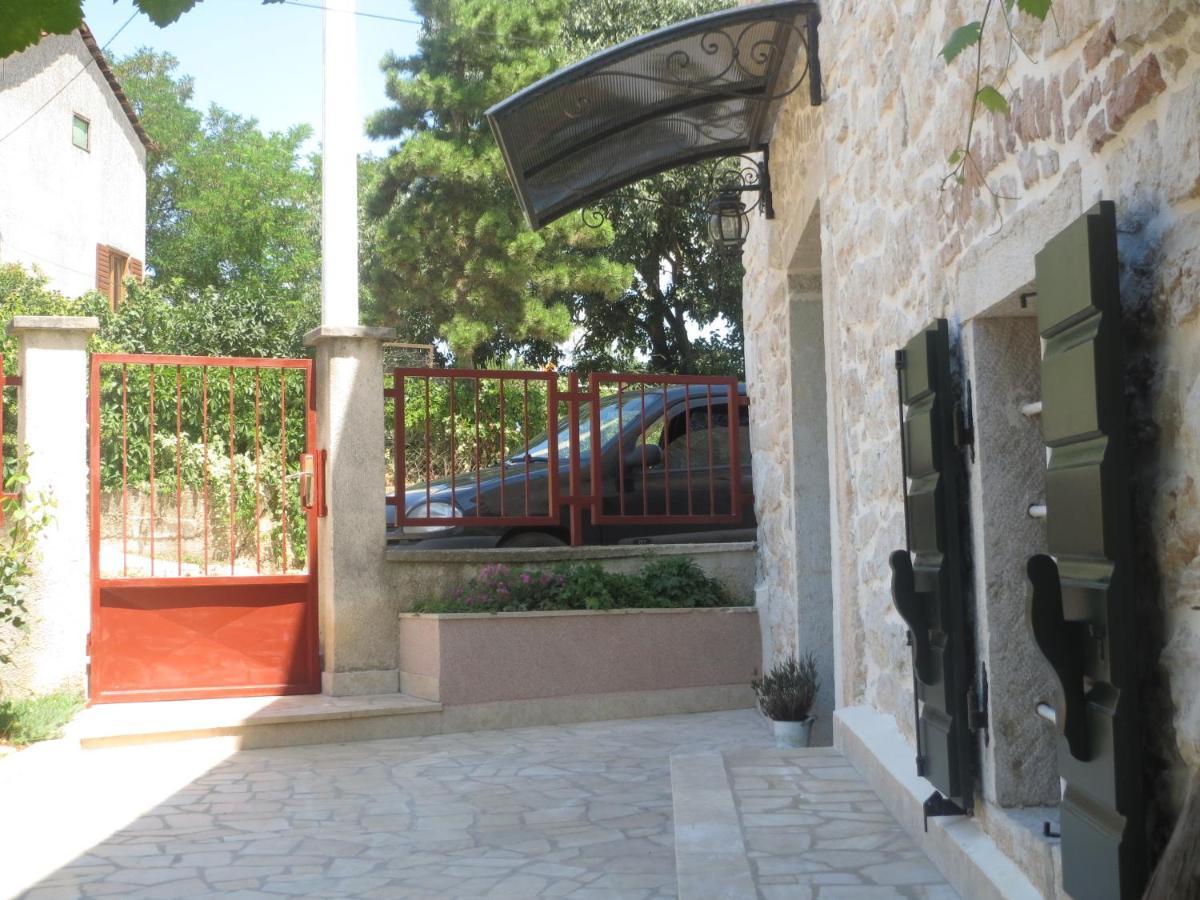 Villa Zita Пореч Екстериор снимка